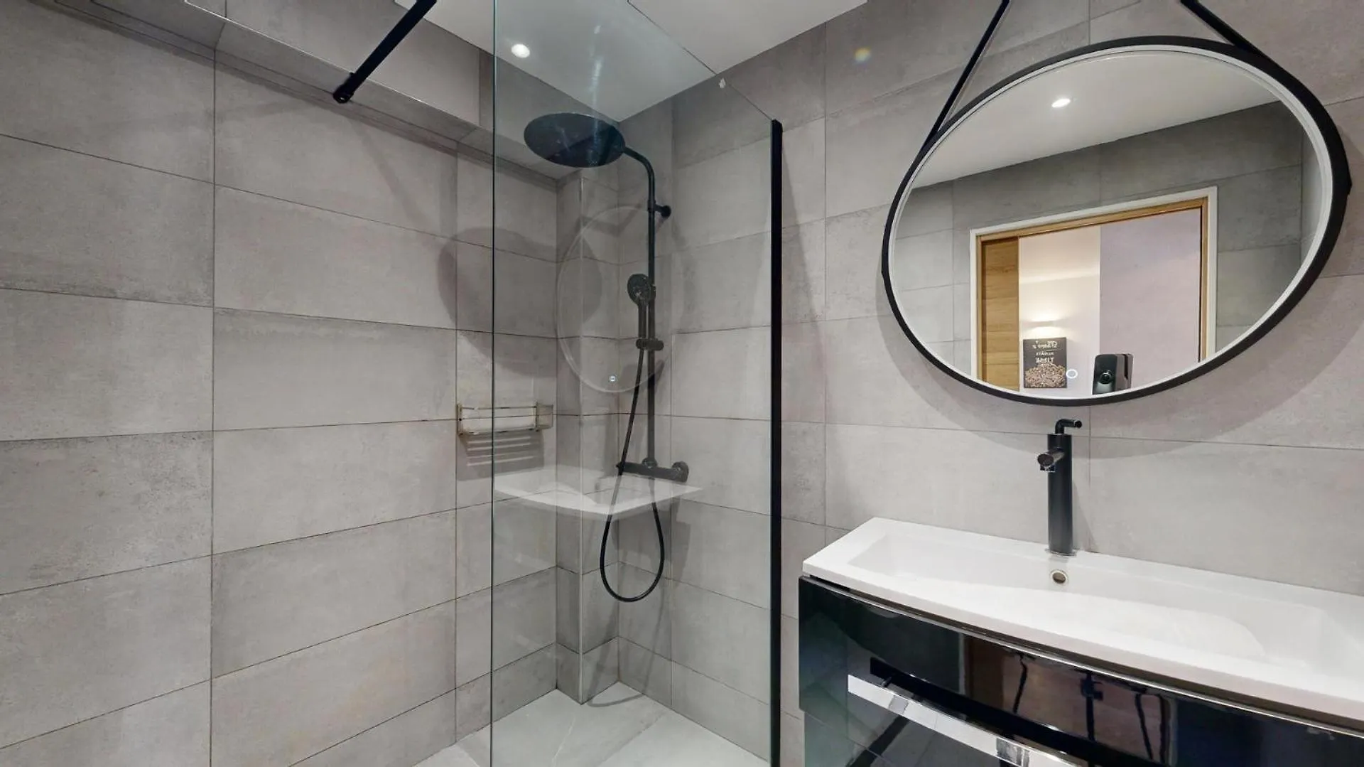 شقة Bluestay 69 - Charmant Appartement A باريس فرنسا