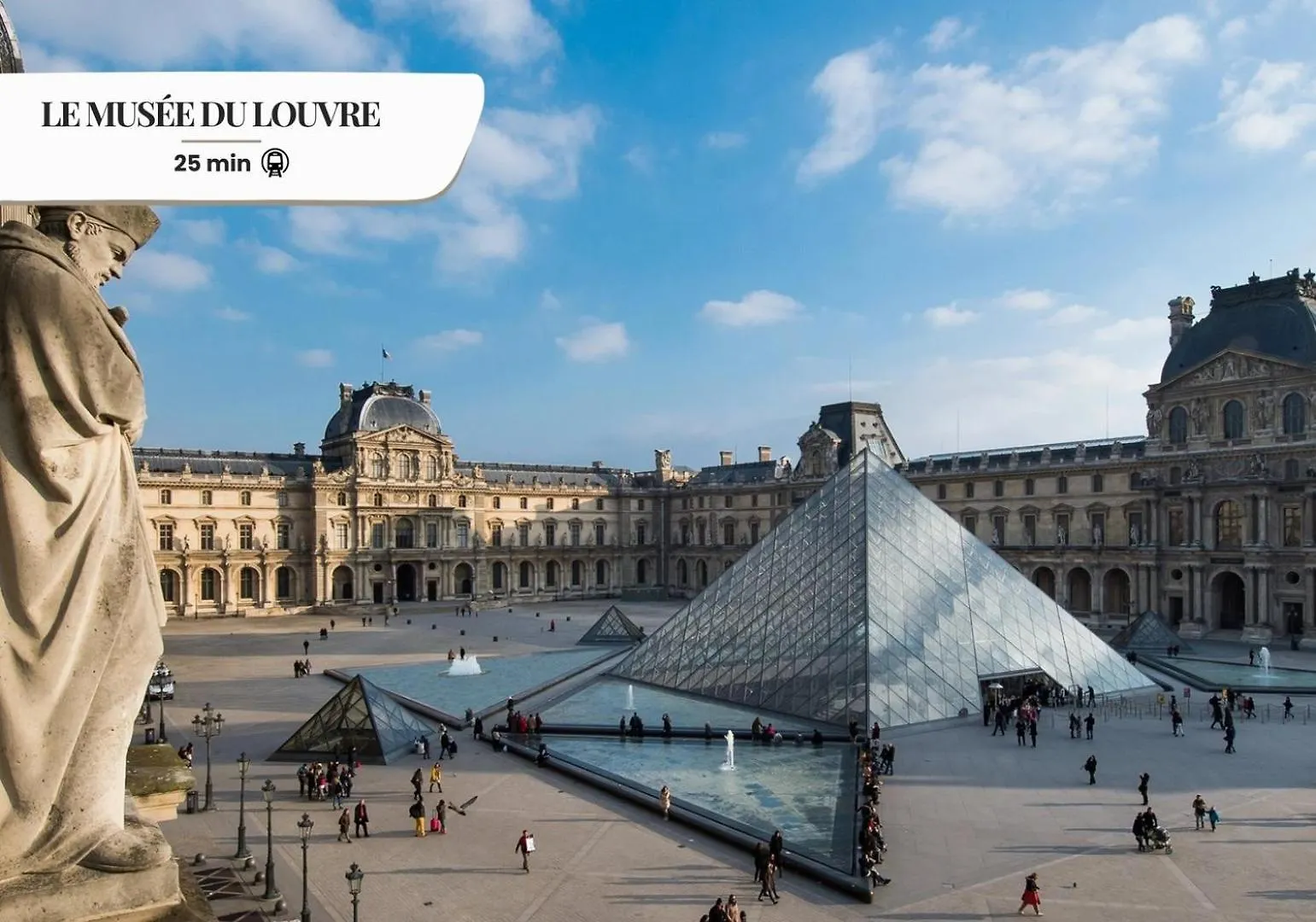 Bluestay 69 - Charmant Appartement A Paris